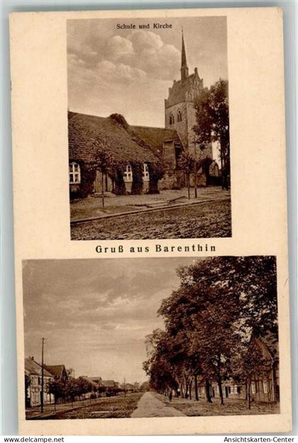 13518888 - Barenthin