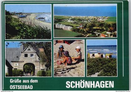 50489777 - Schoenhagen b Neustadt, Dosse
