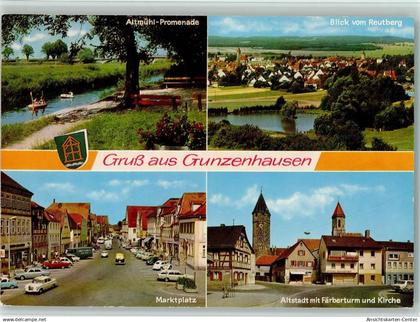 10561775 - Gunzenhausen am Altmuehlsee