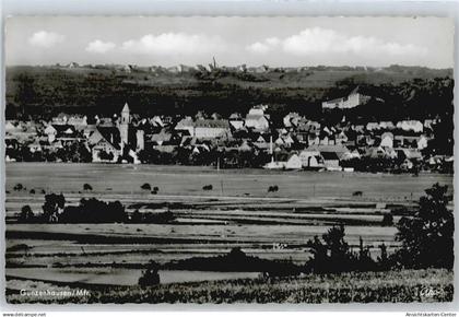 50374164 - Gunzenhausen am Altmuehlsee