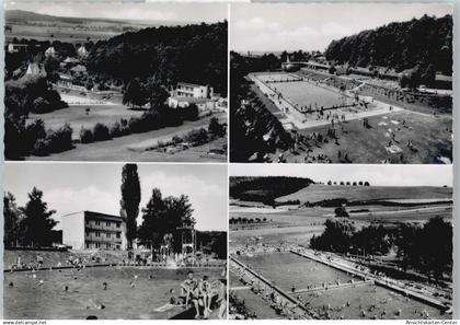 50583843 - Gunzenhausen am Altmuehlsee