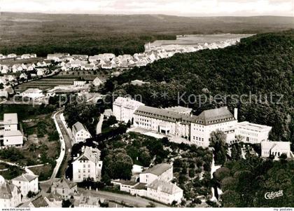 Gunzenhausen Altmuehlsee Fliegeraufnahme