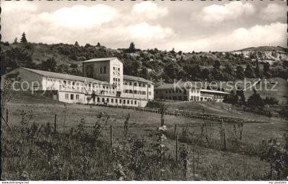 Hesselberg Gunzenhausen Volkshochschule
