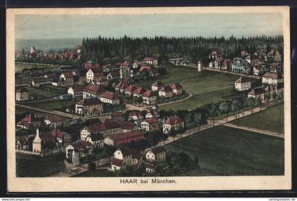 AK Haar, Panorama
