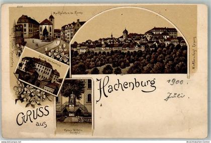 13546222 - Hachenburg