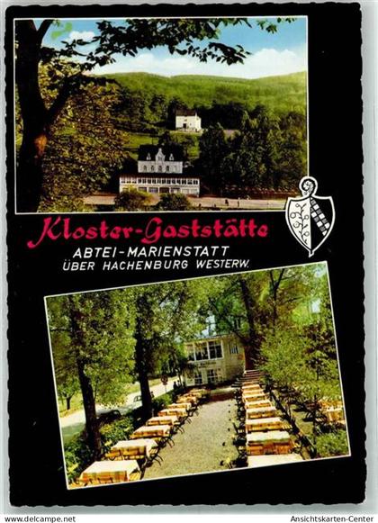 39812957 - Hachenburg