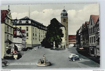 50356663 - Hachenburg