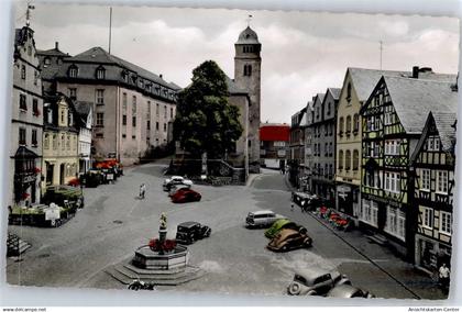 50952396 - Hachenburg