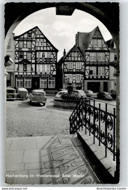 51076409 - Hachenburg