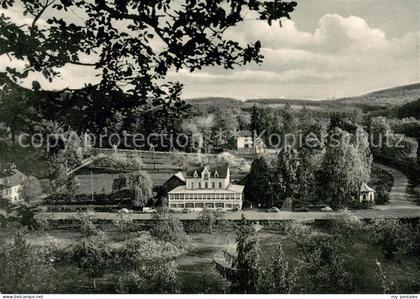 Hachenburg Westerwald Klostergaststaette Marienstatt