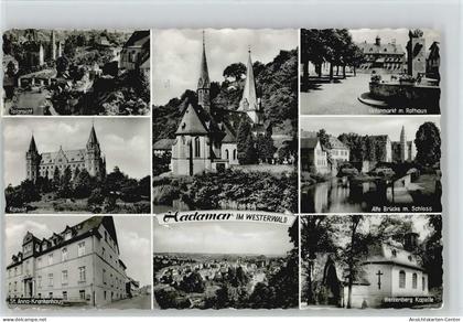 10019014 - Hadamar , Westerw