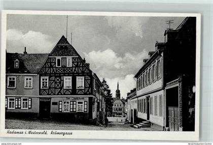 39143692 - Hadamar , Westerw