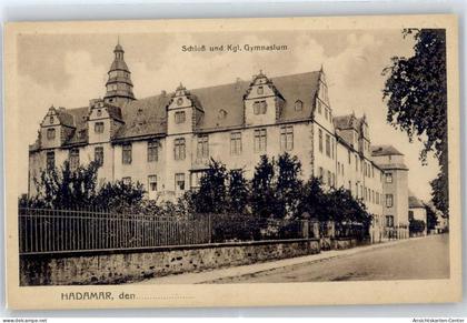 50881501 - Hadamar , Westerw