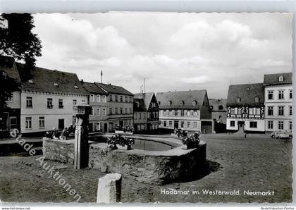 51400946 - Hadamar , Westerw