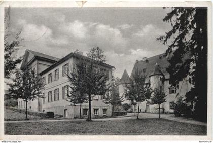 Burg Waldmannshausen - Elbgrund über Hadamar