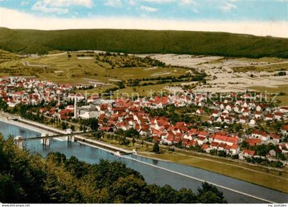 Faulbach Hadamar Fliegeraufnahme