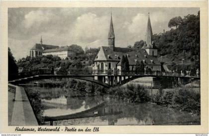 Hadamar, Partie an der Elb