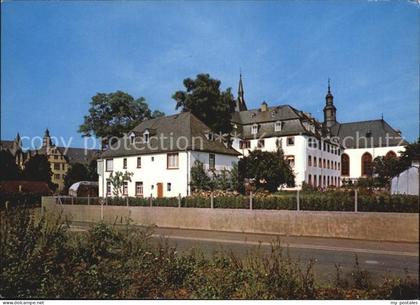 Hadamar Westerwald Franziskaner Studienheim St. Ludwig