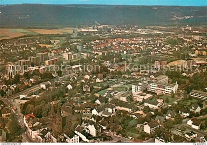 Boele Fliegeraufnahme
