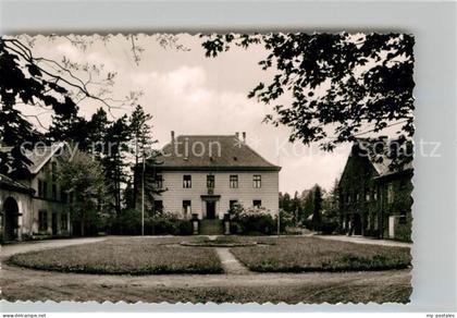 Boele Haus Busch