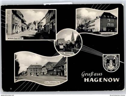 50842959 - Hagenow