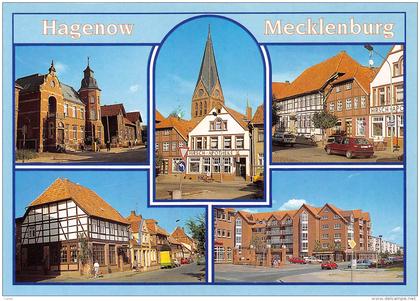 CPM - HAGENOW