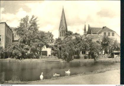 Hagenow Teich