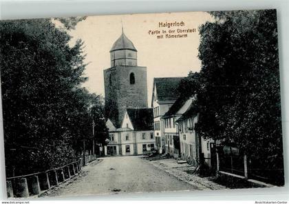 13939208 - Haigerloch