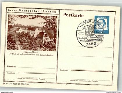 38092771 - Haigerloch