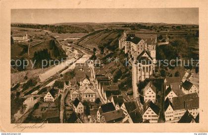 Haigerloch Panorama
