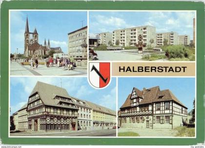 Halberstadt