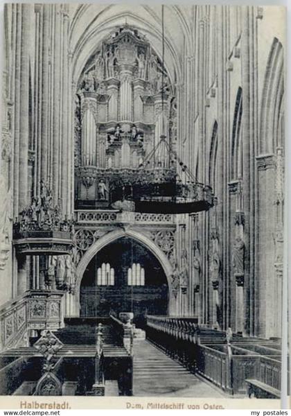 Halberstadt
