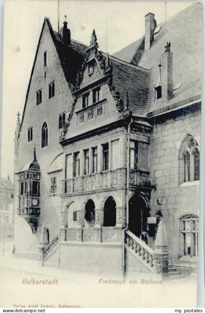 Halberstadt