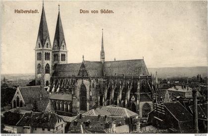 Halberstadt