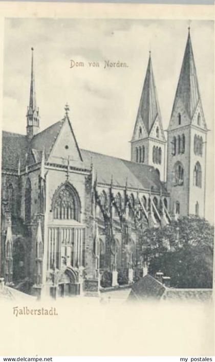 Halberstadt