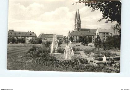 Halberstadt