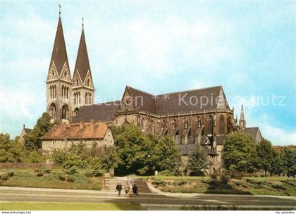 Halberstadt Dom