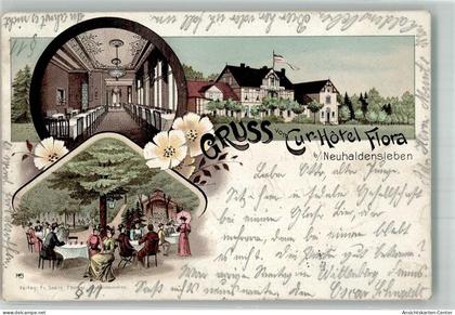 13555905 - Neuhaldensleben OT Haldensleben