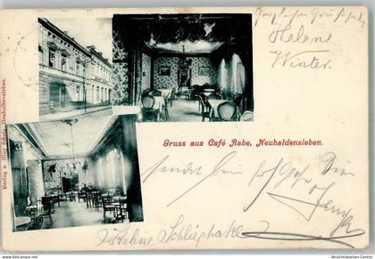 13560518 - Neuhaldensleben OT Haldensleben