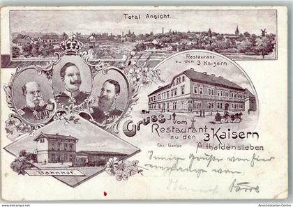 13658276 - Haldensleben