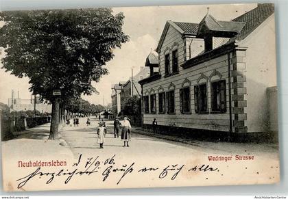 13659402 - Neuhaldensleben OT Haldensleben