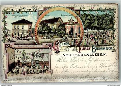 13660589 - Neuhaldensleben OT Haldensleben