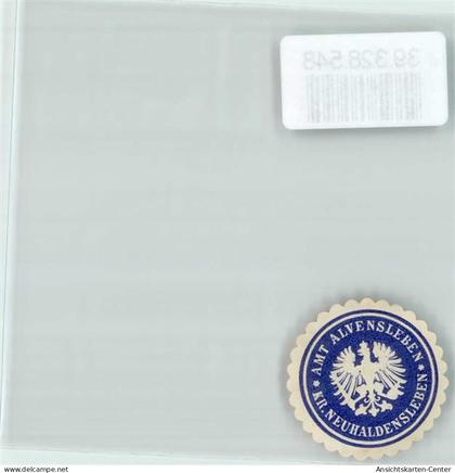 39328548 - Haldensleben