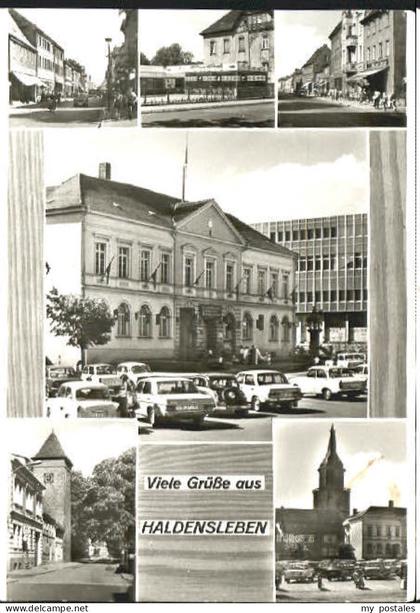 Haldensleben