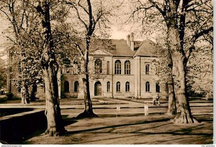 Haldensleben Oberschule III