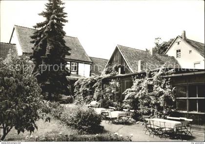 Haldensleben Waldhof Papenberg