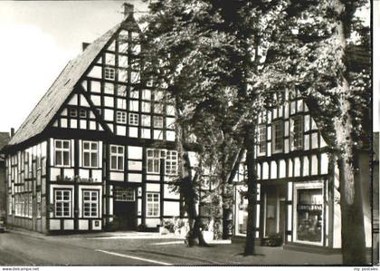 Halle Westfalen NRW Halle Hotel