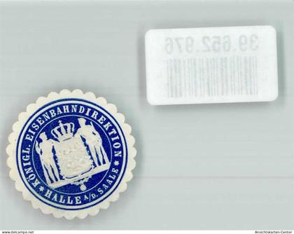 39652976 - Halle Saale