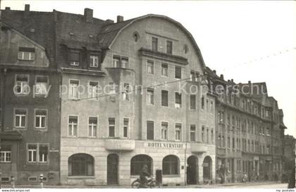 Neustadt Halle Hotel Neustadt