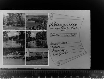 30039175 - Haltern , Westf